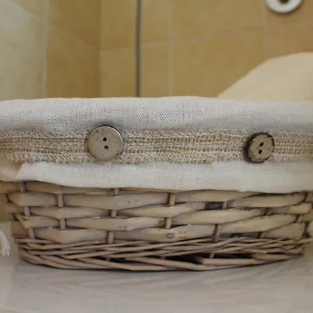 דירה Sa Domo De Sergio
